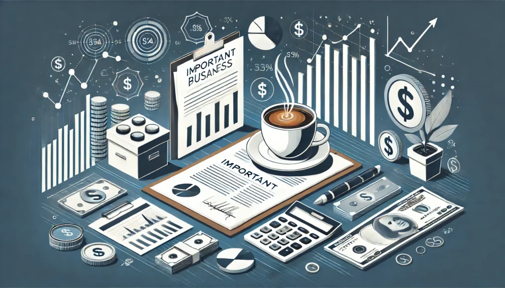 Important Business Finance Tips for Success