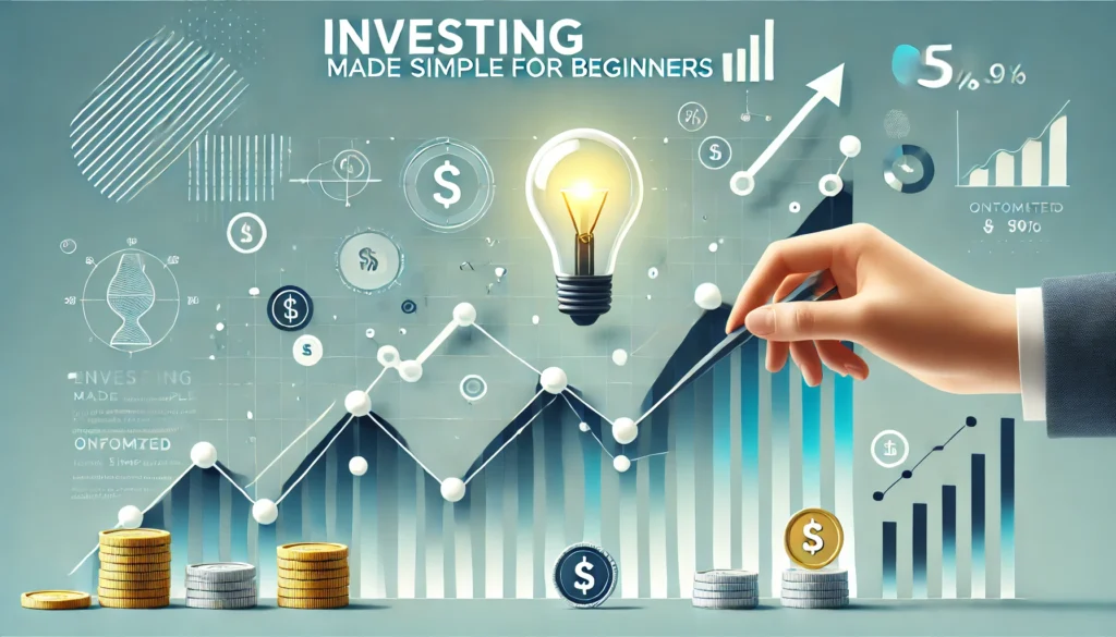 Investing Made Simple for Beginners