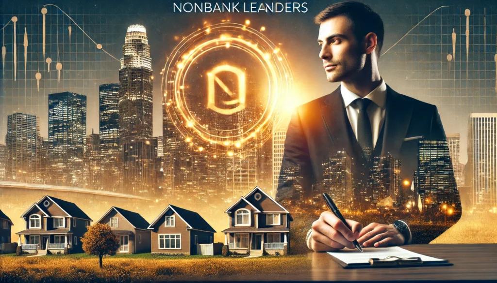 Advantages of Choosing Nonbank Lenders