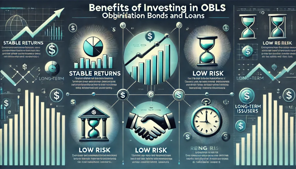 Benefits of Investing in OBLs