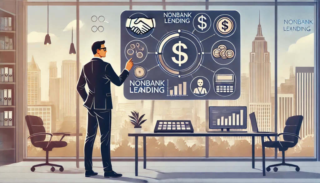 How to Choose the Right Nonbank Lender