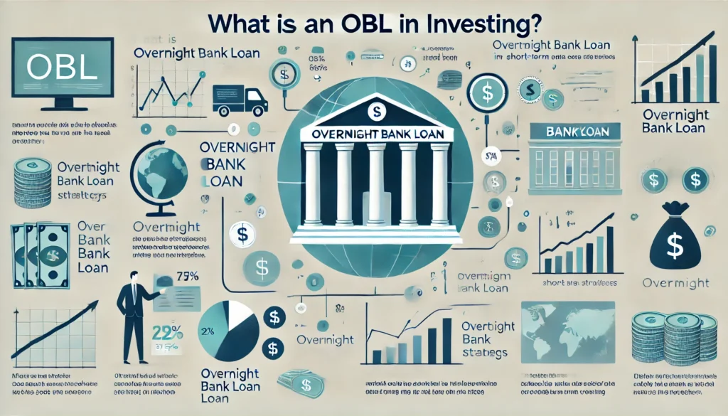 What is an obl in investing