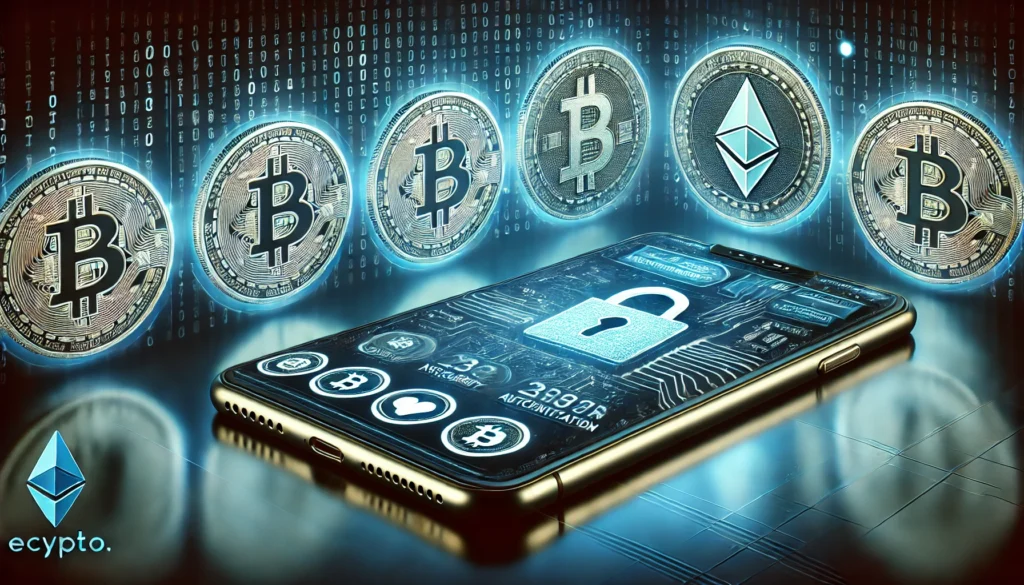 ecrypto1.com crypto wallets