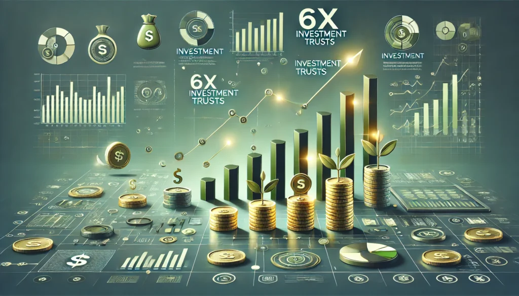 money6x investment trusts