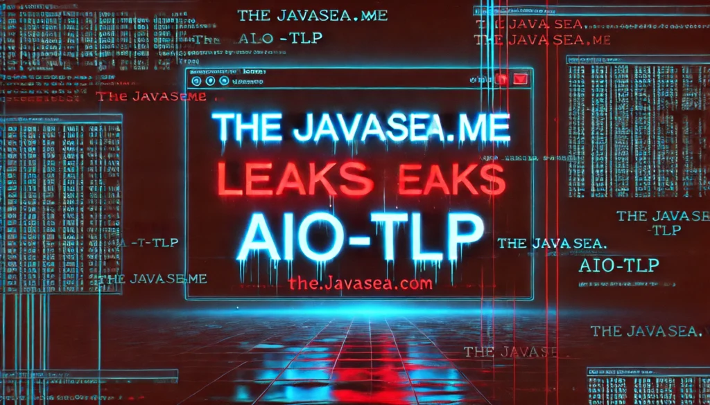 thejavasea.me leaks aio-tlp