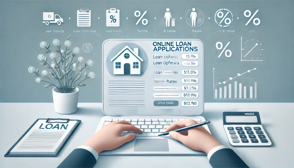 traceloans.com mortgage loans