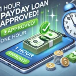 1 hour payday loans online no credit check instant approval